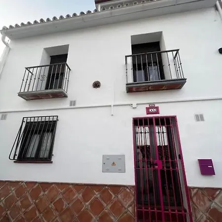 Casa Aslan Pueblo * Torrox