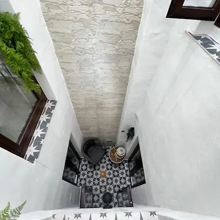 Holiday home Casa Aslan Pueblo *