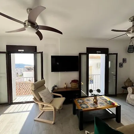 Holiday home Casa Aslan Pueblo