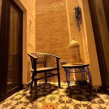 Casa Aslan Pueblo *