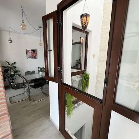 Holiday home Casa Aslan Pueblo Torrox