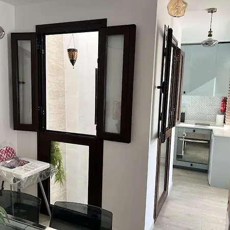 Holiday home Casa Aslan Pueblo