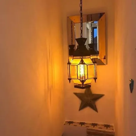 Casa Aslan Pueblo Holiday home *