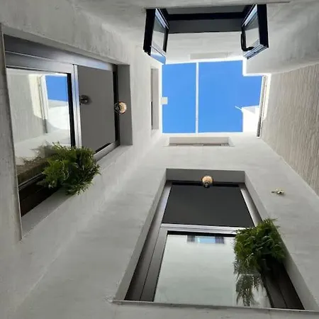Casa Aslan Pueblo Holiday home Torrox