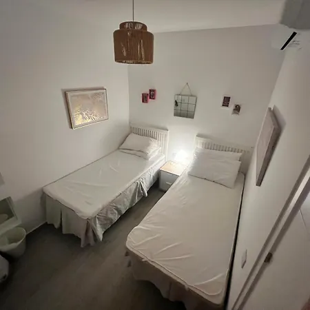 Holiday home Casa Aslan Pueblo Torrox