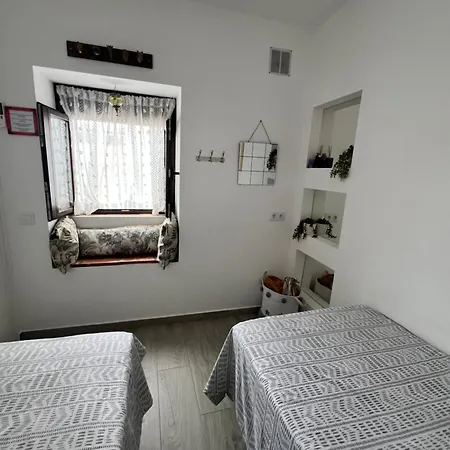 Casa Aslan Pueblo Holiday home