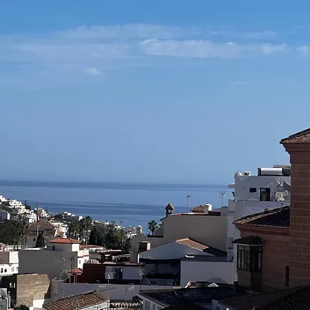 Casa Aslan Pueblo Semesterbostad Torrox