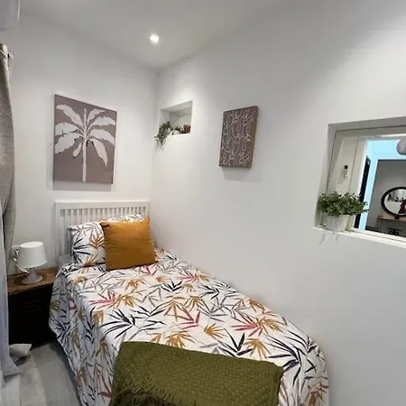 Casa Aslan Pueblo Semesterbostad