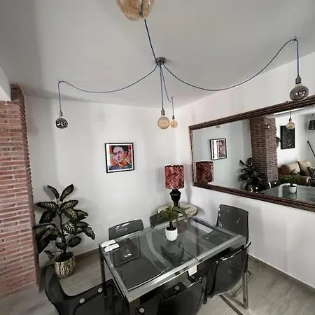 Semesterbostad Casa Aslan Pueblo *