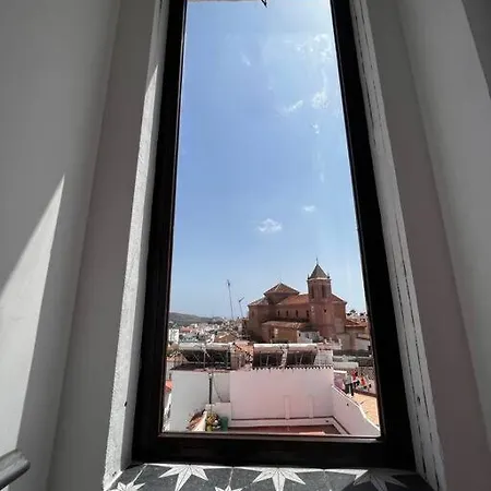 Semesterbostad Casa Aslan Pueblo