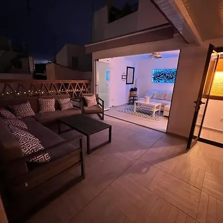 Casa Aslan Pueblo *