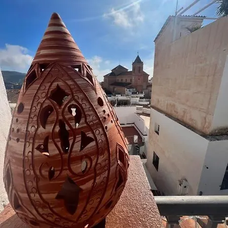 Casa Aslan Pueblo