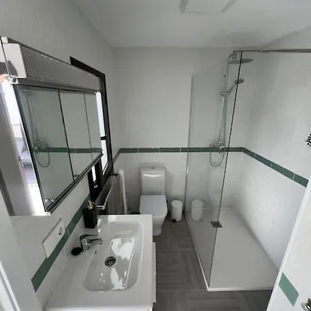 Casa Aslan Pueblo Semesterbostad *