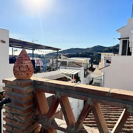 Casa Aslan Pueblo 토록스