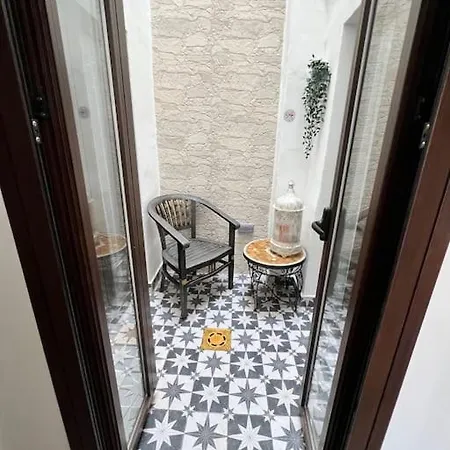 펜션 Casa Aslan Pueblo *