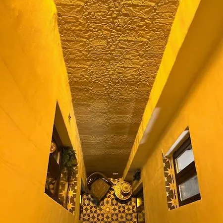 Casa Aslan Pueblo