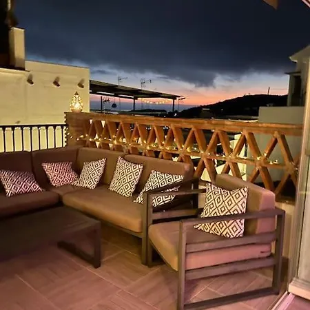 Casa Aslan Pueblo Semesterbostad *