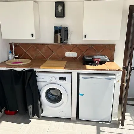 Semesterbostad Casa Aslan Pueblo *