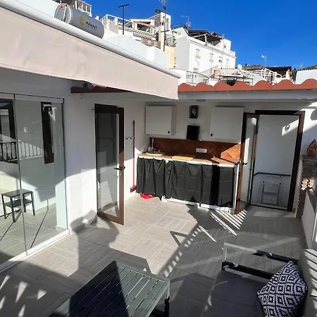 Casa Aslan Pueblo Semesterbostad