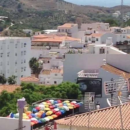 Semesterbostad Casa Aslan Pueblo *