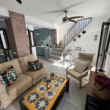 Casa Aslan Pueblo 펜션 토록스
