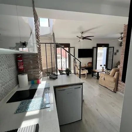 Casa Aslan Pueblo Semesterbostad *