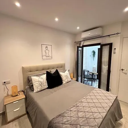 Casa Aslan Pueblo Torrox