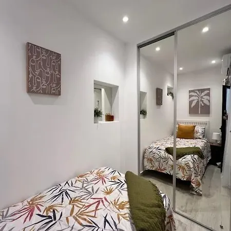 Casa Aslan Pueblo * Torrox