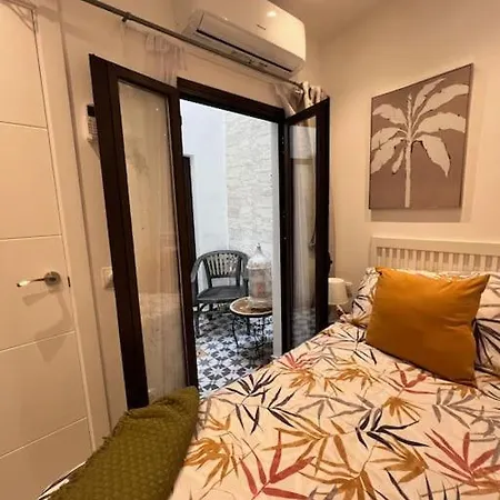 Casa Aslan Pueblo Semesterbostad *