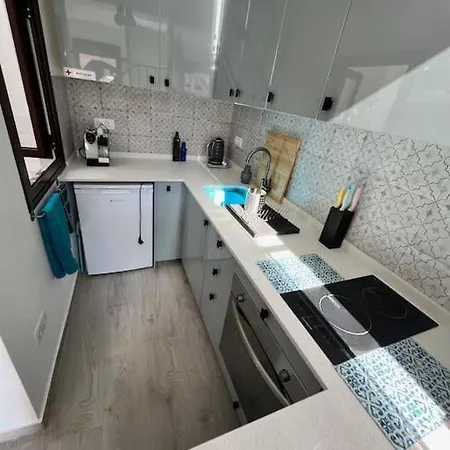 Semesterbostad Casa Aslan Pueblo *