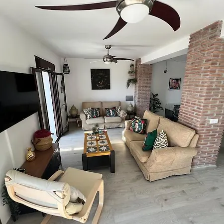 Casa Aslan Pueblo