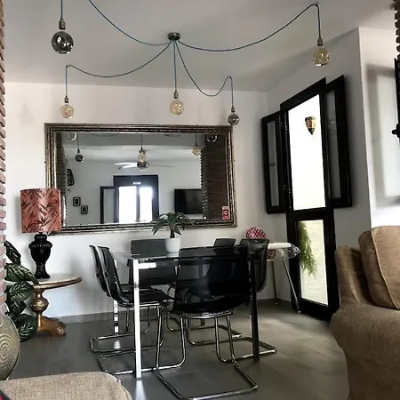 Semesterbostad Casa Aslan Pueblo *