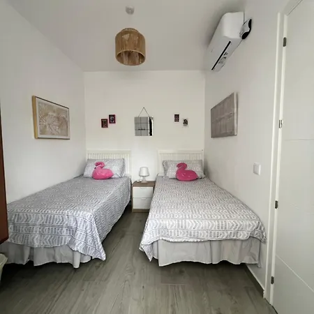 Casa Aslan Pueblo Semesterbostad *